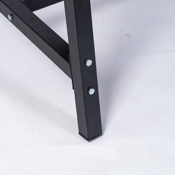 BDSM Multifunctional Furniture,Bondage Shackles with Restraint Position Foot Tickle and Hand Binding Ankle Cuffs Bench