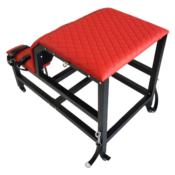 BDSM Spanking Kneeling Chair Bondage Punishment Posture Assistance Bondage Furniture Chair