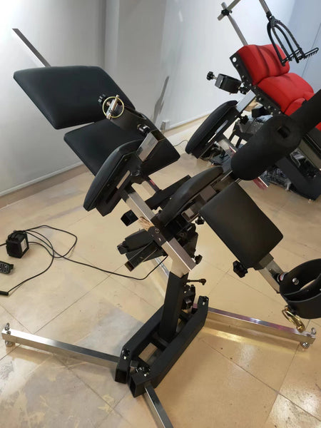 SM Facesitting Love Chair,Erotic Training Toilet Slave Golden Holy Water Humiliation Stool Heavy-taste Lick BDSM Sex Toy Chair