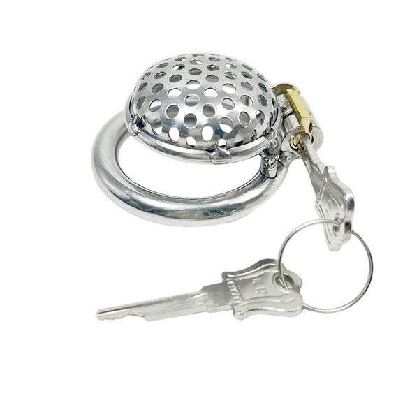 BDSM Bondage Chastity Cage For Male 40/45/50mm