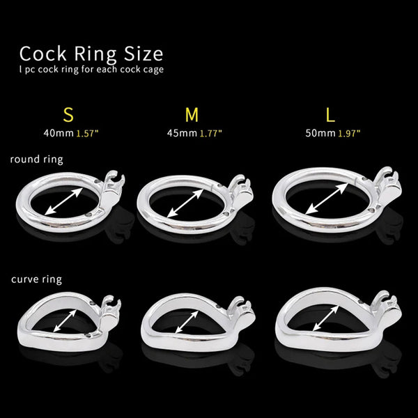 Leopard Chastity Cage Metal Lock Cock Bondage Devices For Male Sexual Fantasy Belt