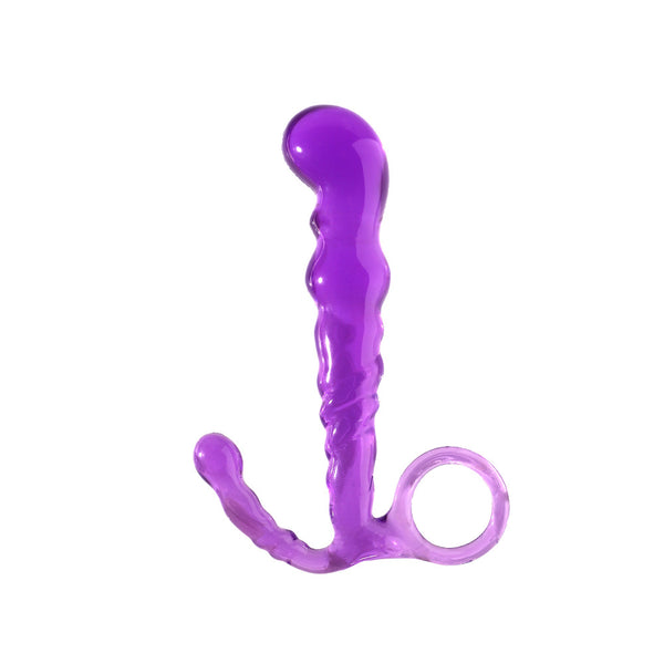 G Point Stimulate Prostate Massager Anal Sex Toys For Men&Women