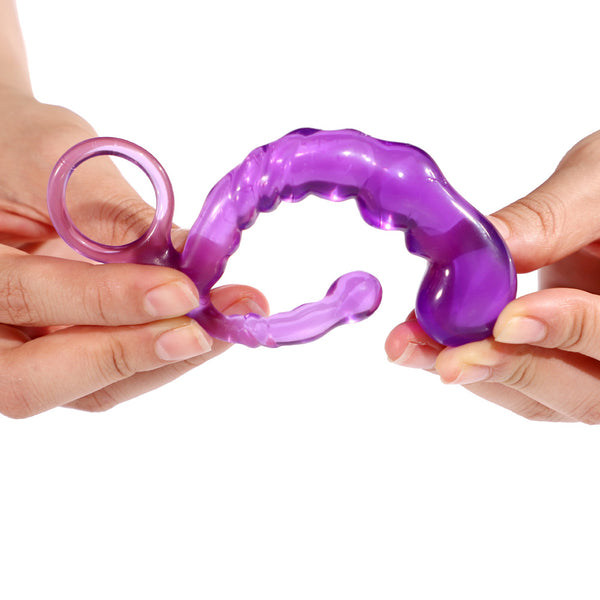 G Point Stimulate Prostate Massager Anal Sex Toys For Men&Women