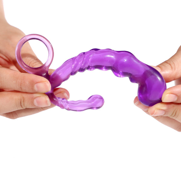 G Point Stimulate Prostate Massager Anal Sex Toys For Men&Women