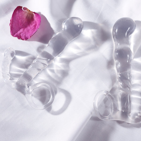 G Point Stimulate Prostate Massager Anal Sex Toys For Men&Women