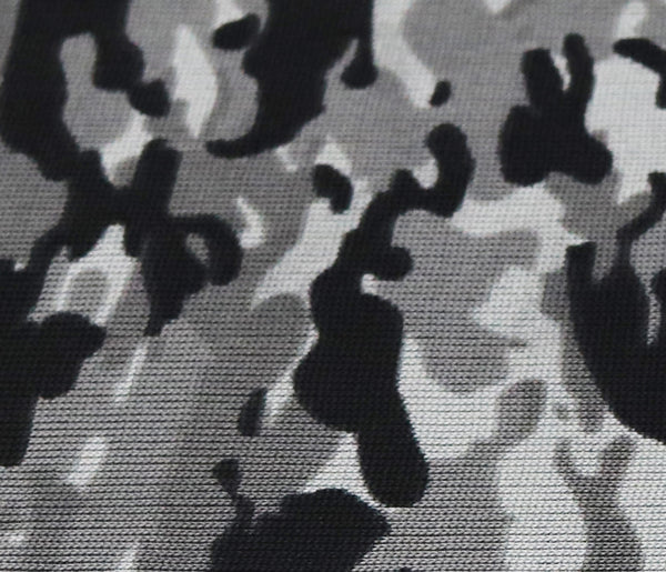 54” Silicone-Treated Gun Socks for Rifles and Shotguns,Mixed-color Tactical Accessories Anti-rust