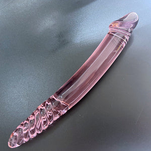 Anal Plug/ Adult toys travel kits/ Hand-made Glass Anal Toys