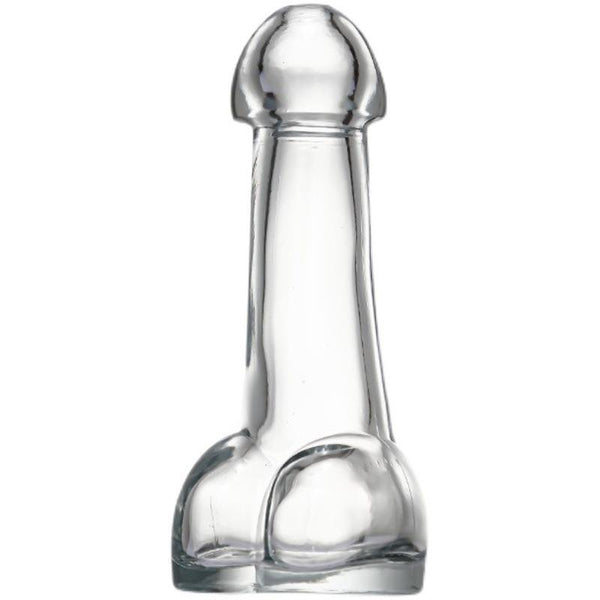 Penis Shot Glass Cocktail Wine Glass Penis Shape Bachelorette