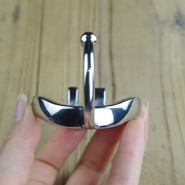 Stainless Steel Cock Rings Chastity Fittings For Men Chastity Cage Accessories