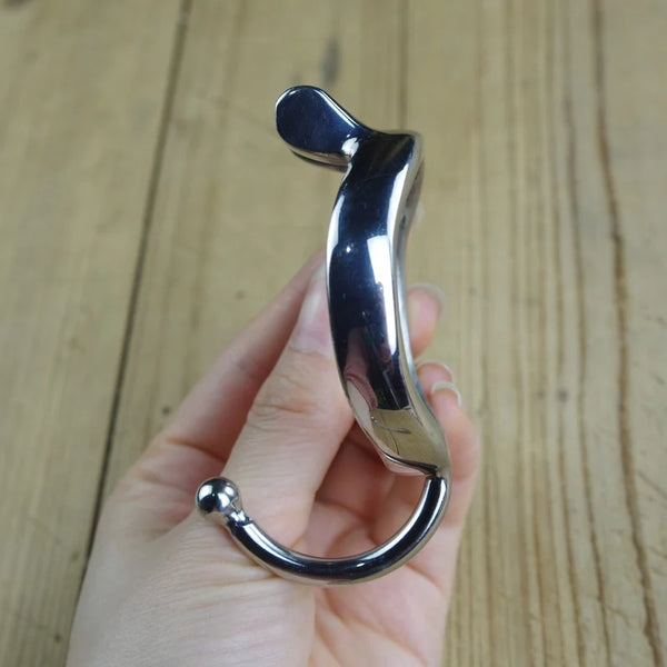 Stainless Steel Cock Rings Chastity Fittings For Men Chastity Cage Accessories