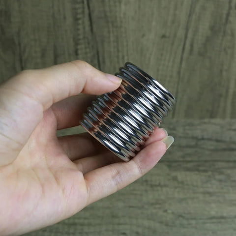 Stainless Steel Penis Ring,Cock Ring,Extension Dick Ring,Engraving