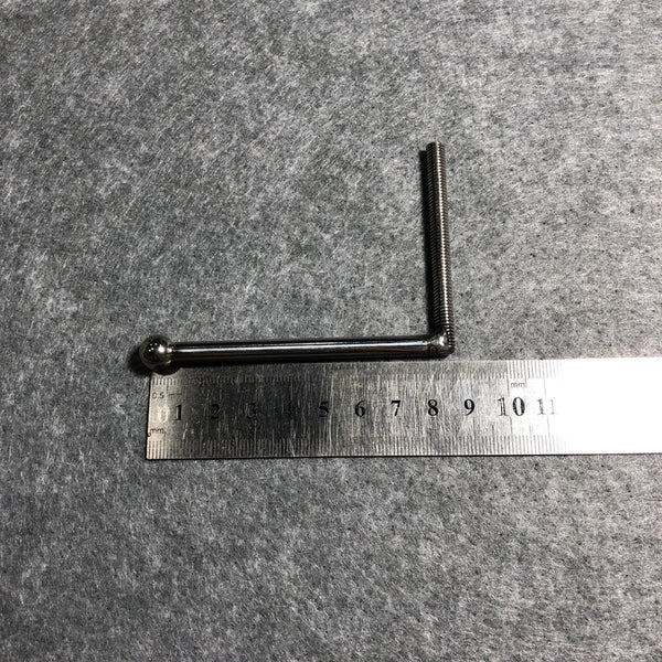 Anal & Vagina Spreader - Extreme Speculum BDSM Anal expander as Anal Toy Extreme Anal Spreader Sex Toys BDSM Anus Vaginal Dilator