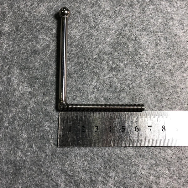 Anal & Vagina Spreader - Extreme Speculum BDSM Anal expander as Anal Toy Extreme Anal Spreader Sex Toys BDSM Anus Vaginal Dilator
