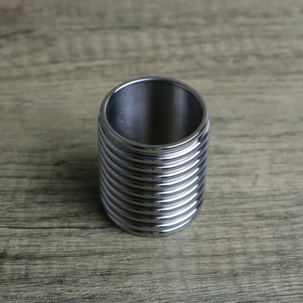 Stainless Steel Penis Ring,Cock Ring,Extension Dick Ring,Engraving