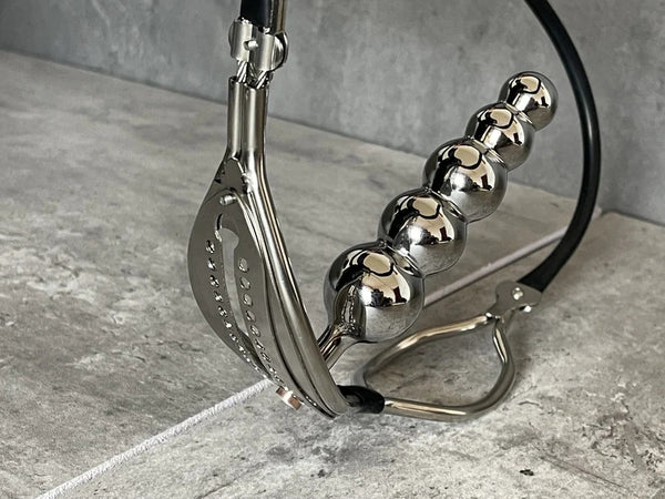 Chastity Pants Locks Sex Toys Couples Bondage pants bdsm pants Sex products