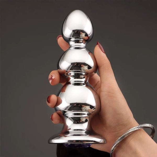 Anal Plug Anal Toy Anal Bead Anal Toys Anal Beads Anal Dildo Anal Hook Anal Training Large Anal Plug Sexy Anal Plug Butt Plug Butt Plugs