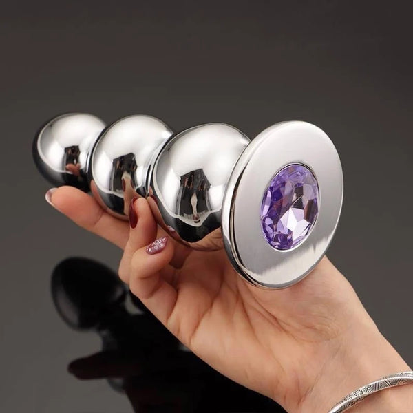 Anal Plug Anal Toy Anal Bead Anal Toys Anal Beads Anal Dildo Anal Hook Anal Training Large Anal Plug Sexy Anal Plug Butt Plug Butt Plugs