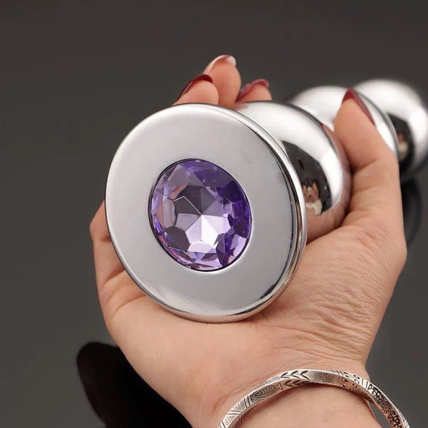 Anal Plug Anal Toy Anal Bead Anal Toys Anal Beads Anal Dildo Anal Hook Anal Training Large Anal Plug Sexy Anal Plug Butt Plug Butt Plugs