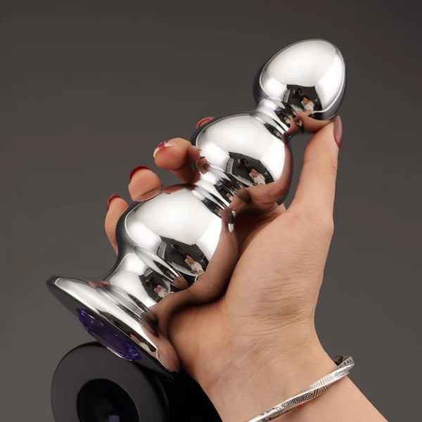 Anal Plug Anal Toy Anal Bead Anal Toys Anal Beads Anal Dildo Anal Hook Anal Training Large Anal Plug Sexy Anal Plug Butt Plug Butt Plugs