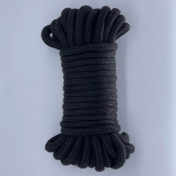 Soft Bondage Shibari Rope 10 Meters