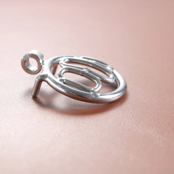 Chastity Cage,Sissy Chastity Penis Cage,Male Chastity Cock Cage