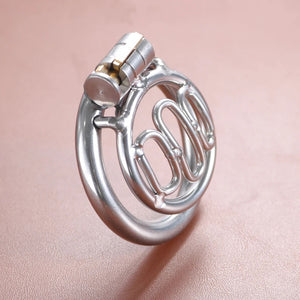 Chastity Cage,Sissy Chastity Penis Cage,Male Chastity Cock Cage