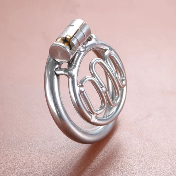 Chastity Cage,Sissy Chastity Penis Cage,Male Chastity Cock Cage