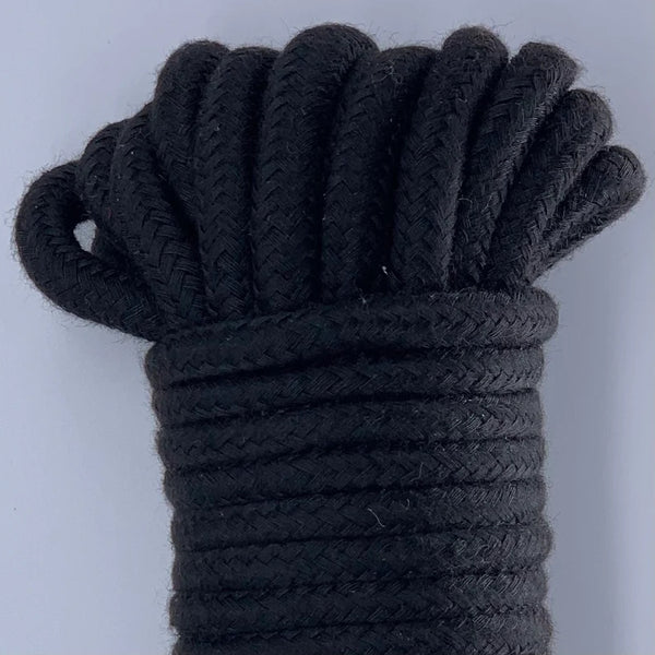 Soft Bondage Shibari Rope 10 Meters