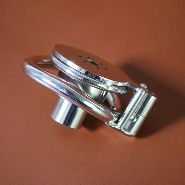 Chastity Cage for Men 3 size