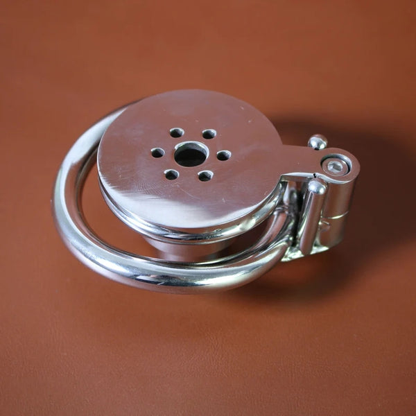 Chastity Cage for Men 3 size