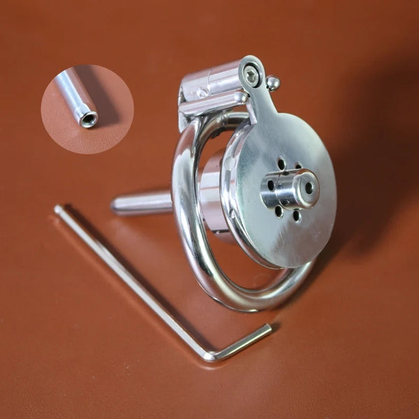 Chastity Cage for Men 3 size