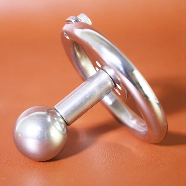 Male Female Chastity Cages, Men's Chastity Device