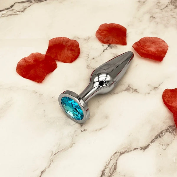 Butt plug,Anal plugs,Anal Toy,Jeweled Butt Plug,Anal Training Plugs,Anal Fetish