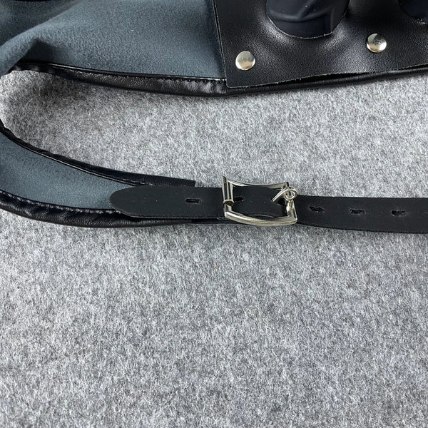Chastity Belt Dildo Panties Women Sex Toys Detachable Dildo BDSM Bondage Restraints Toy