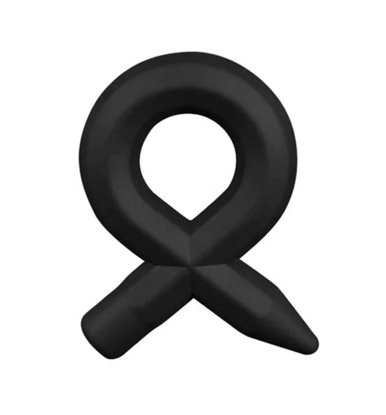 Silicone Cock Ring 4pcs
