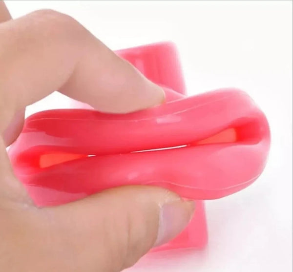 Adult oral sex toy - BDSM throat punisher / Couples sex toy / Oral Mouth gag pleasure / Bondage toy