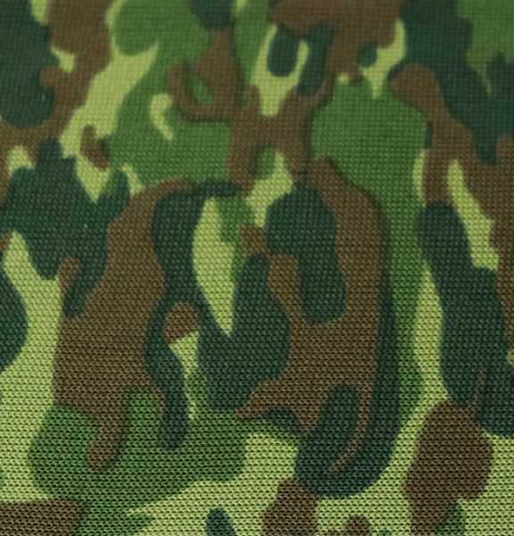 54” Silicone-Treated Gun Socks for Rifles,Mixed-color 4" Extra Wide - Fit Scopes, Pistol Grips & Tactical Accessories